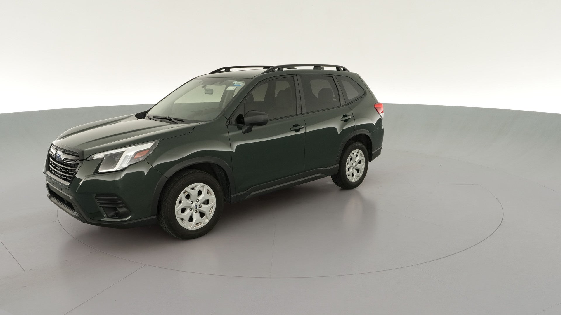 2022 Subaru Forester vehicle photo
