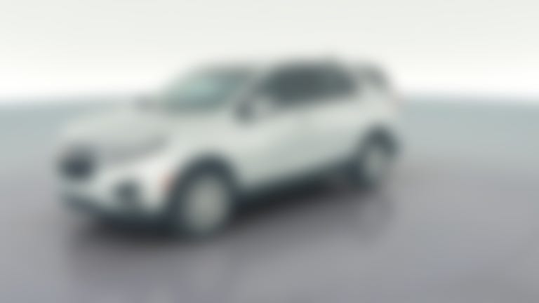 2022 Chevrolet Equinox vehicle photo