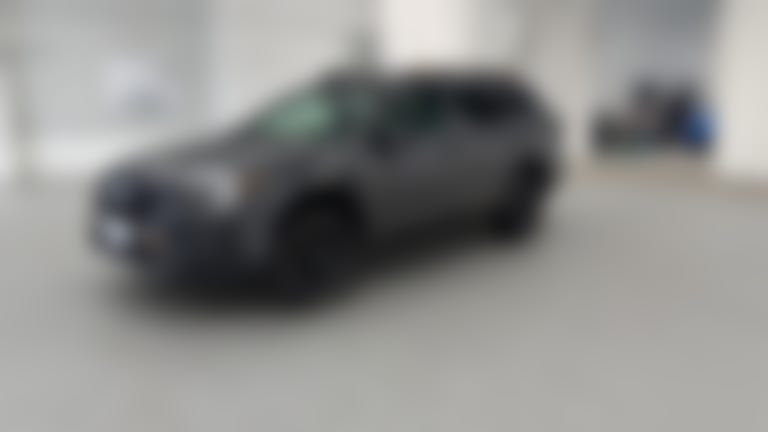 2022 Subaru Outback vehicle photo