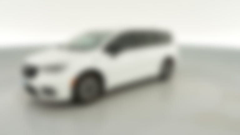 2024 Chrysler Pacifica Hybrid vehicle photo