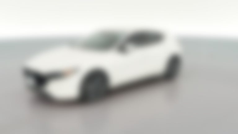 2023 MAZDA MAZDA3 vehicle photo