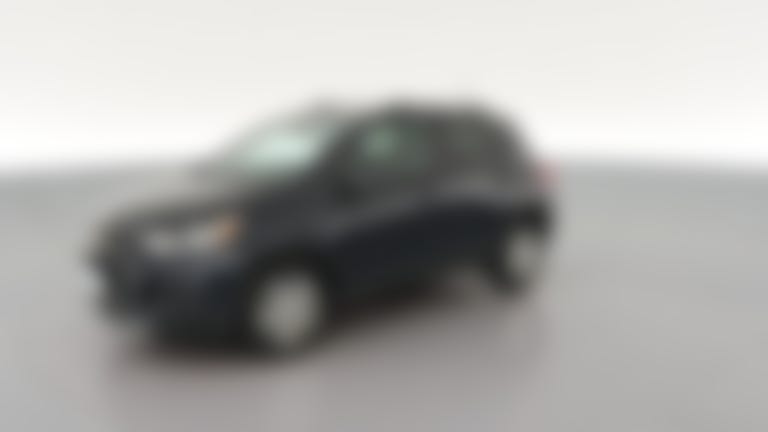 2021 Chevrolet Trax vehicle photo