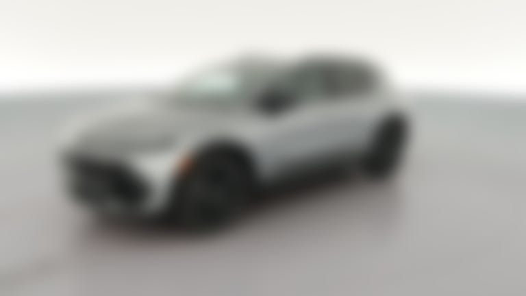 2025 Chevrolet Equinox EV vehicle photo