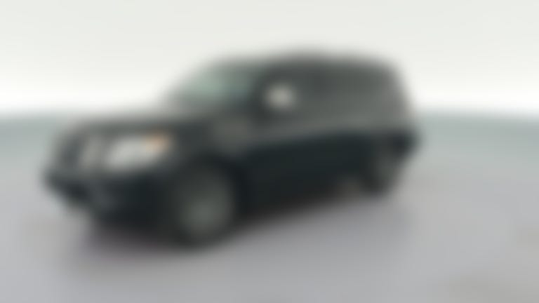 2019 Nissan Armada vehicle photo