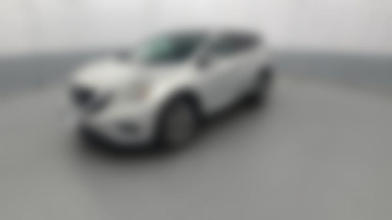 2015 Nissan Murano vehicle photo