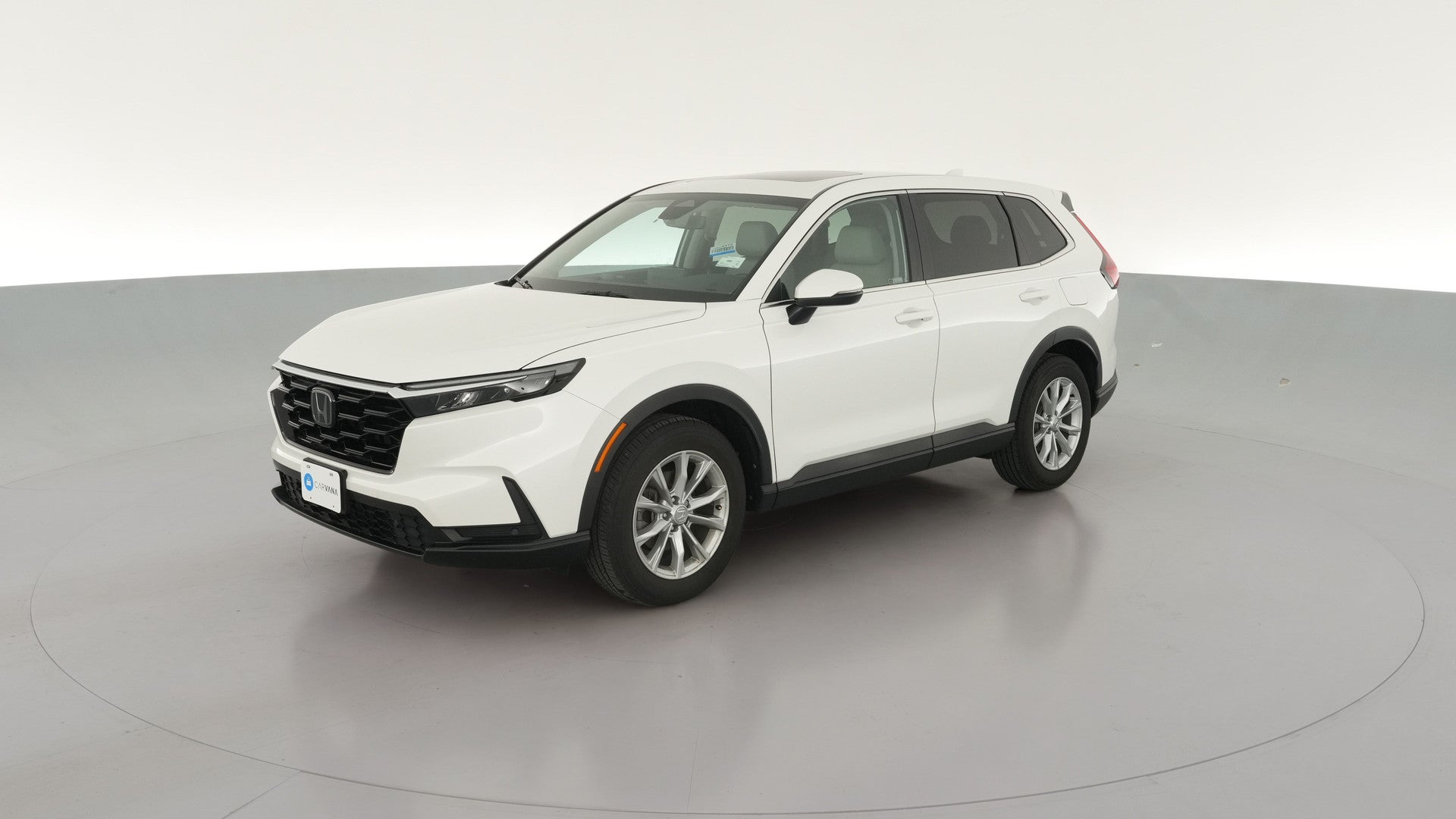 2024 Honda CR-V vehicle photo