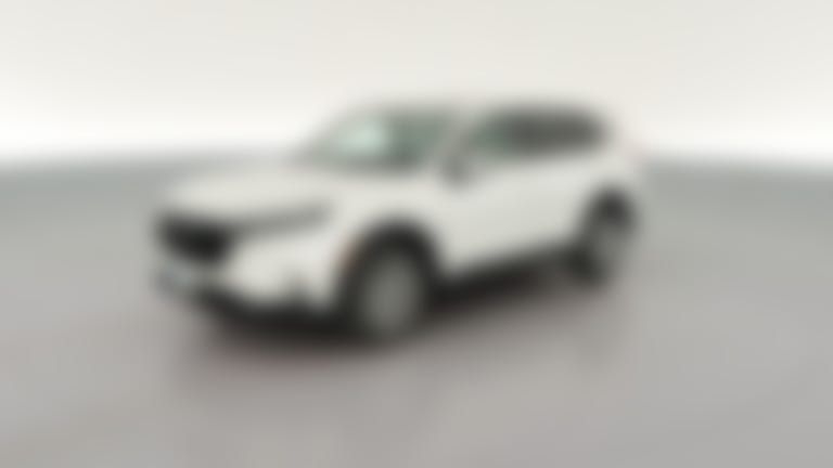 2024 Honda CR-V vehicle photo
