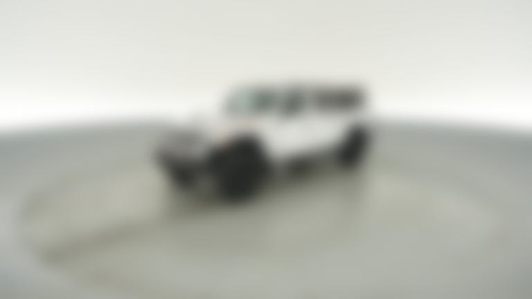 2022 Jeep Gladiator vehicle photo