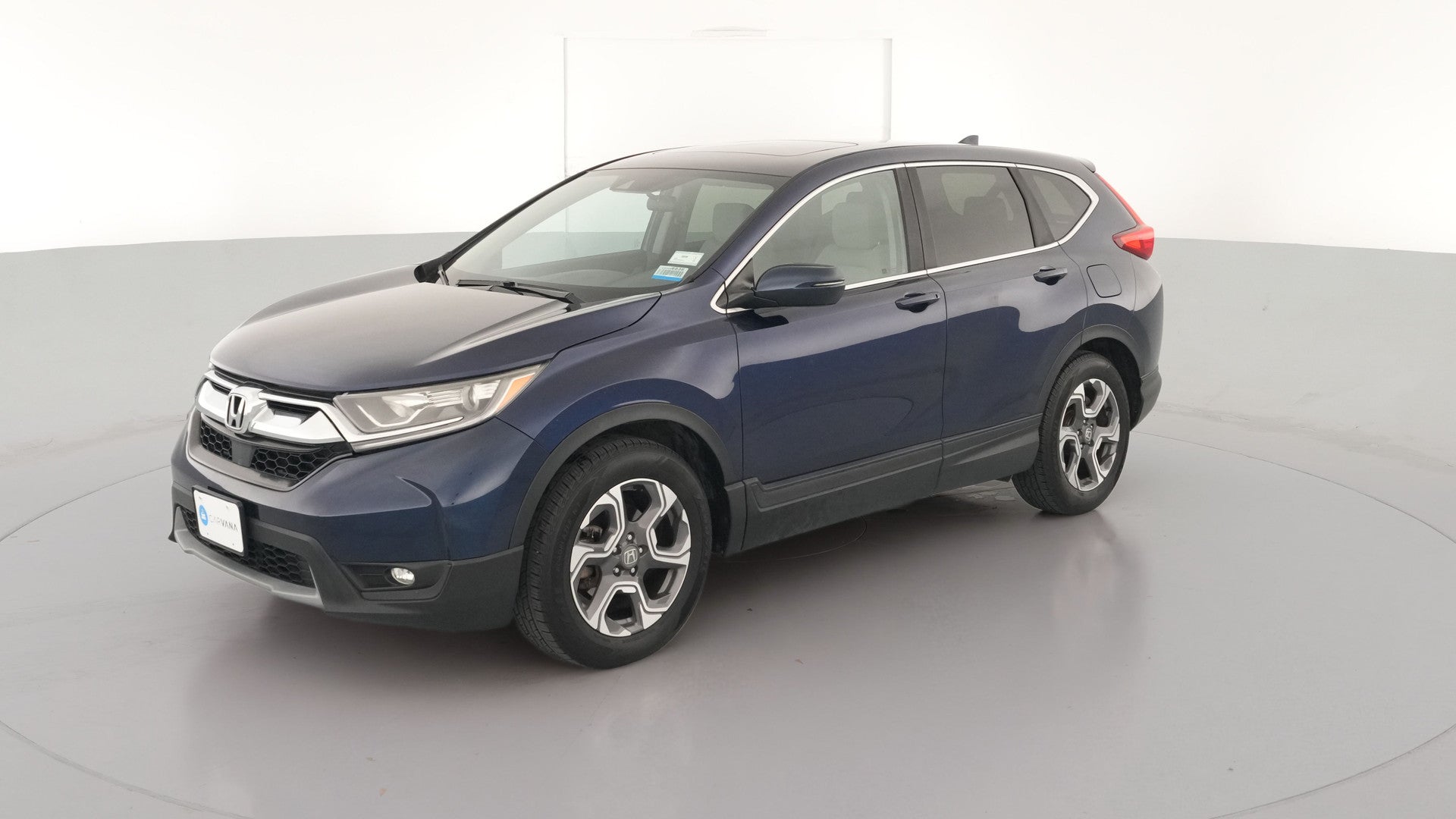 2018 Honda CR-V vehicle photo