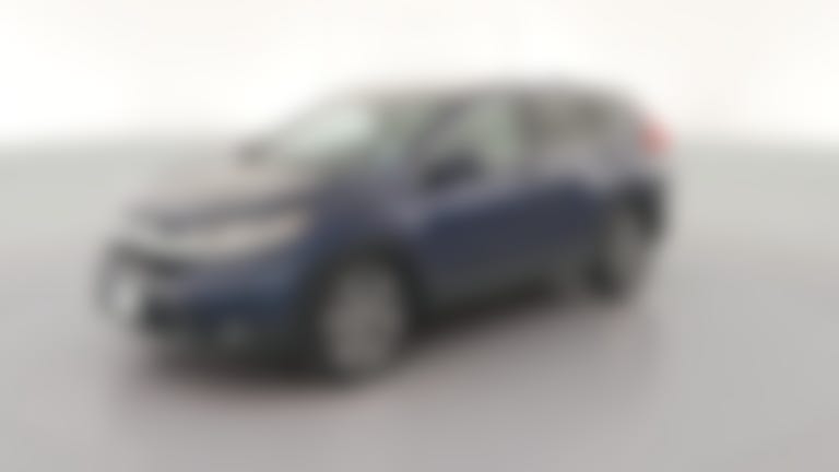 2018 Honda CR-V vehicle photo