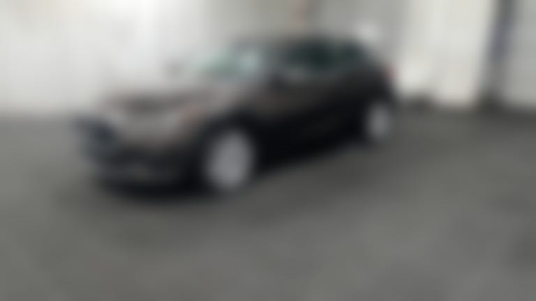 2017 INFINITI QX30 vehicle photo