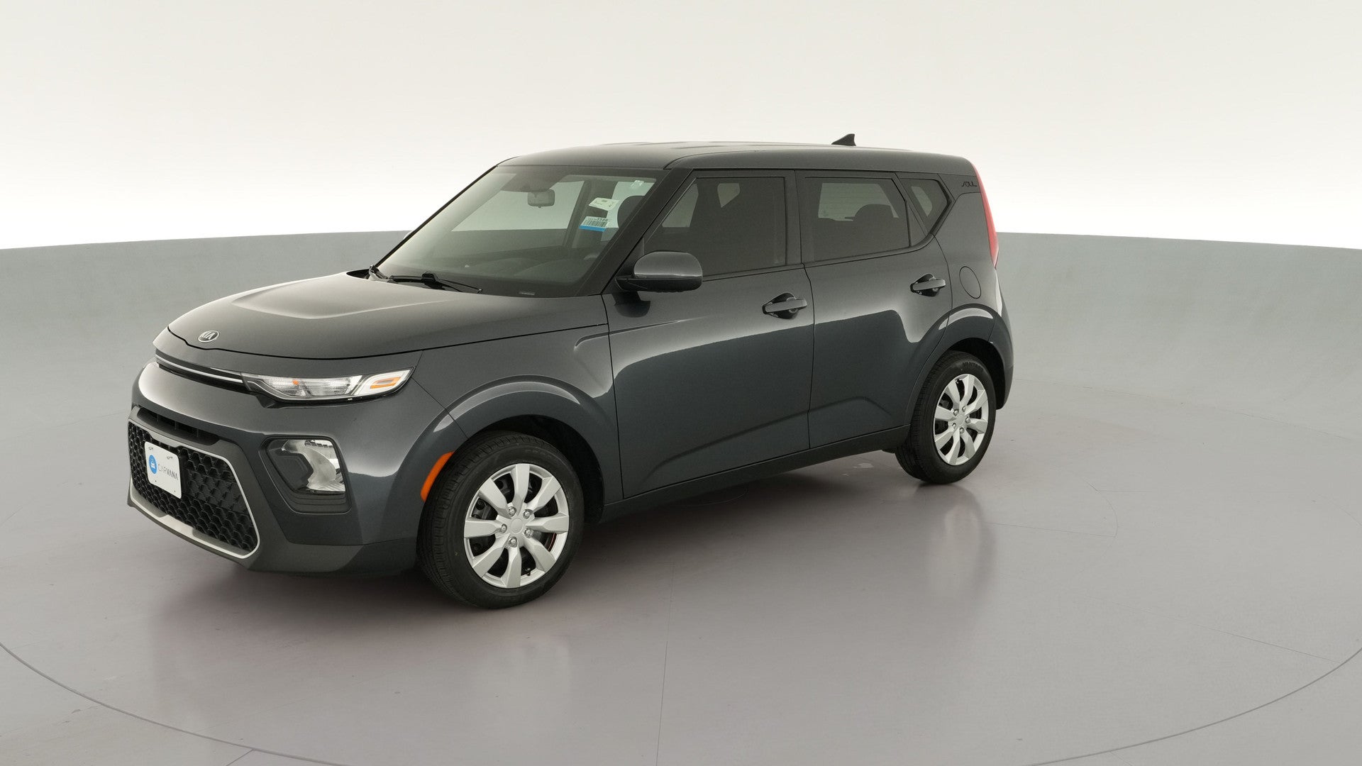 2020 Kia Soul vehicle photo