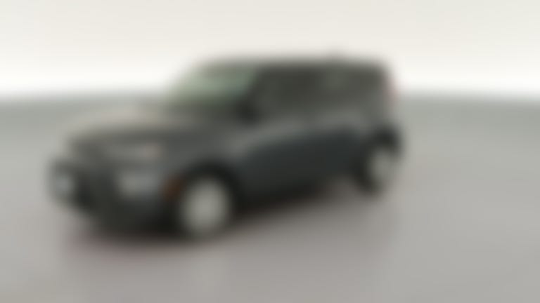 2020 Kia Soul vehicle photo