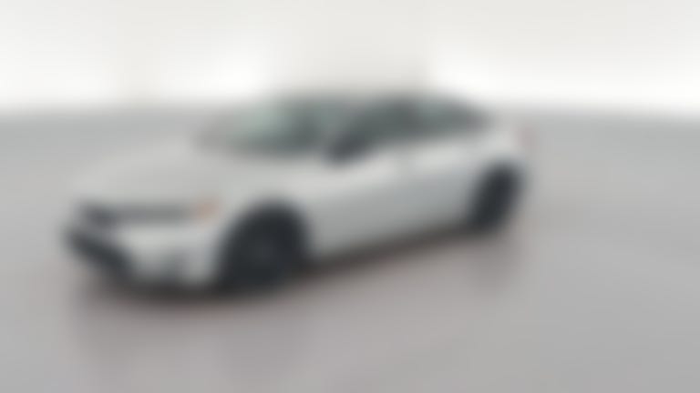 2025 Honda Civic Hybrid vehicle photo