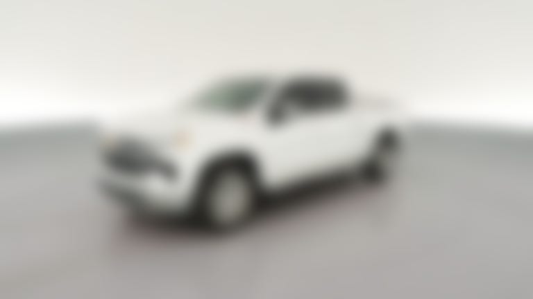 2023 Chevrolet Silverado 1500 Crew Cab vehicle photo