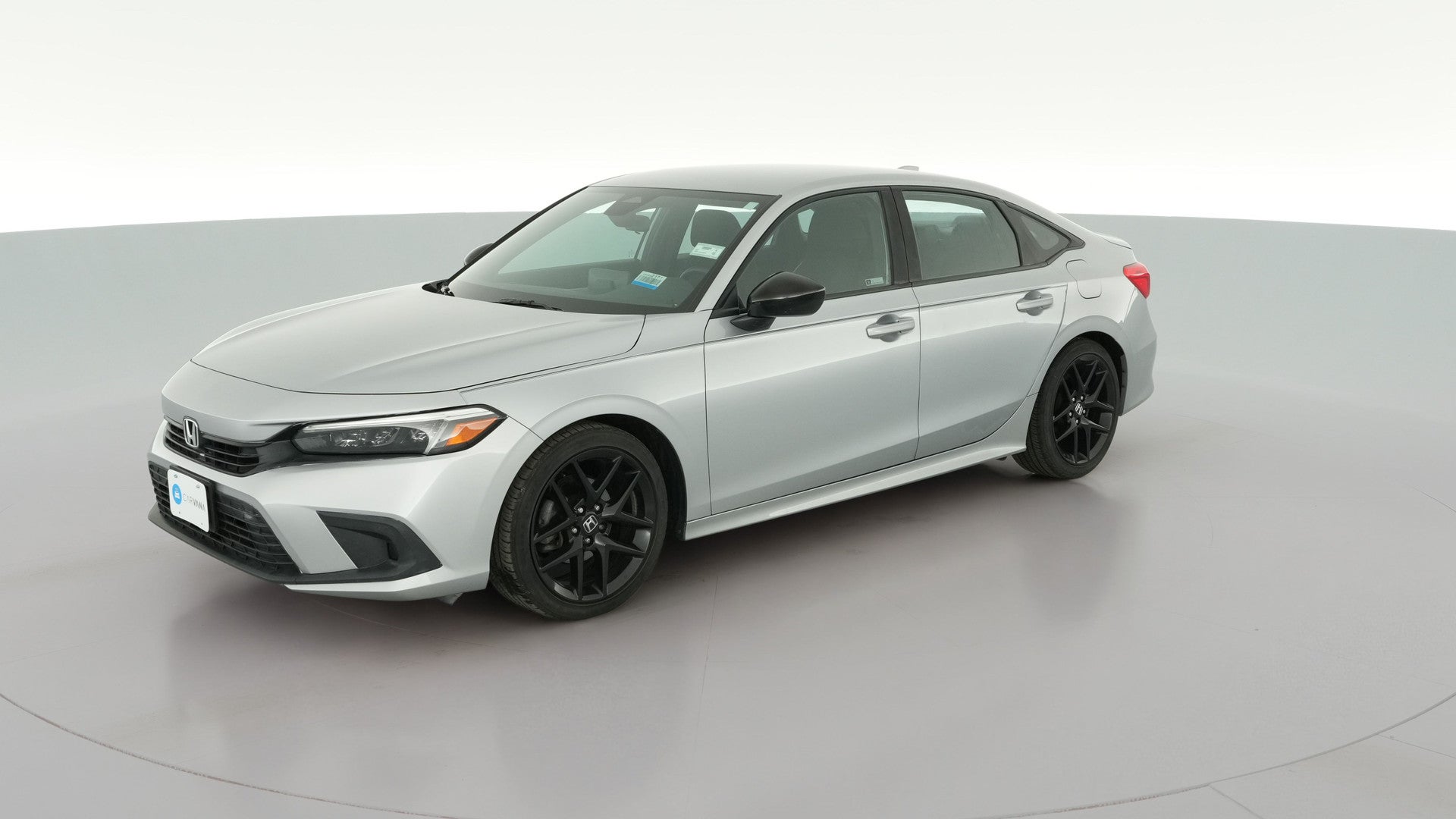 2023 Honda Civic vehicle photo