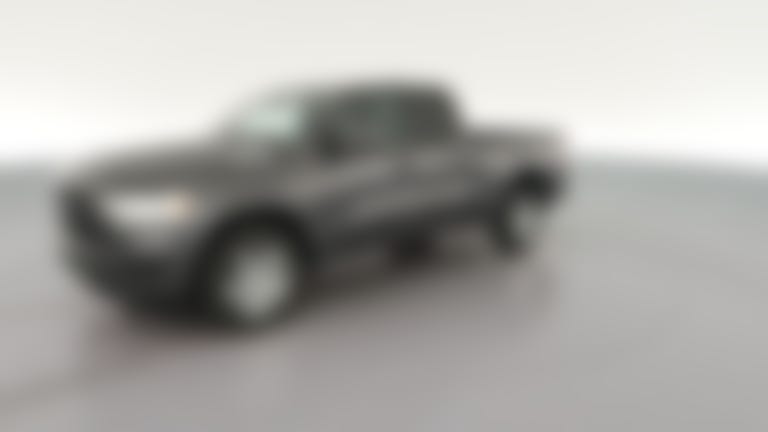2023 Ram 1500 Quad Cab vehicle photo