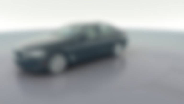 2021 BMW 5 Series vehicle photo