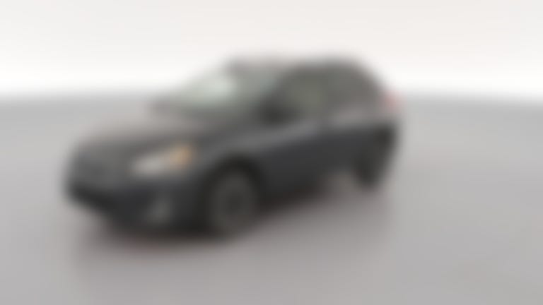 2016 Subaru Crosstrek vehicle photo