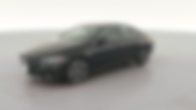 2025 Mercedes-Benz CLA vehicle photo