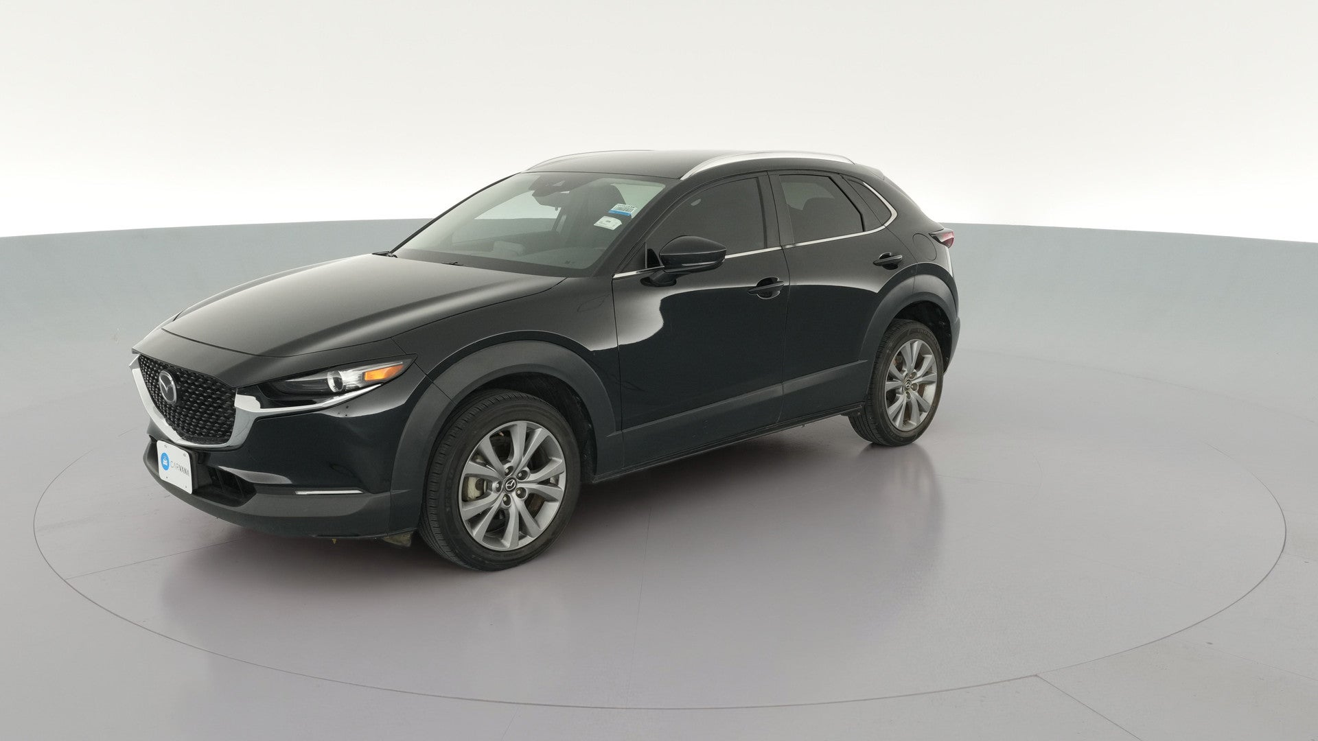 2023 MAZDA CX-30 vehicle photo