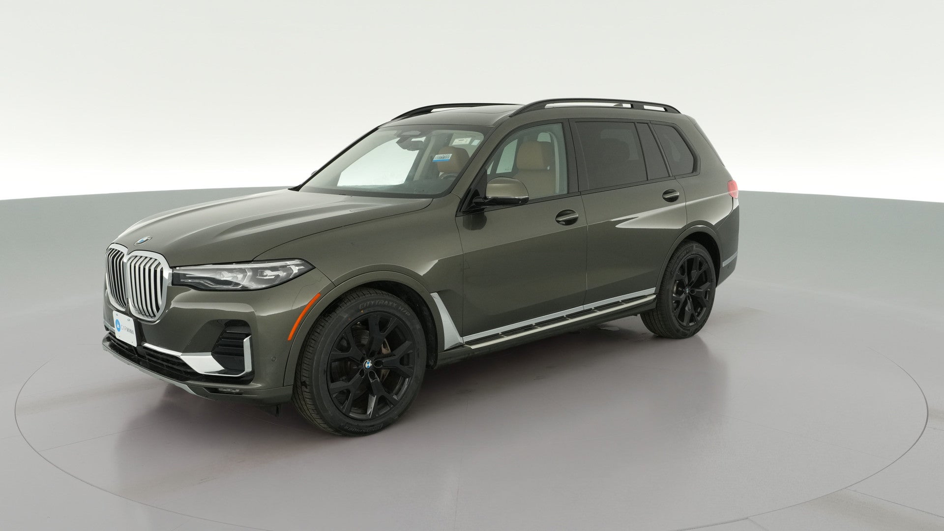 2022 BMW X7 vehicle photo