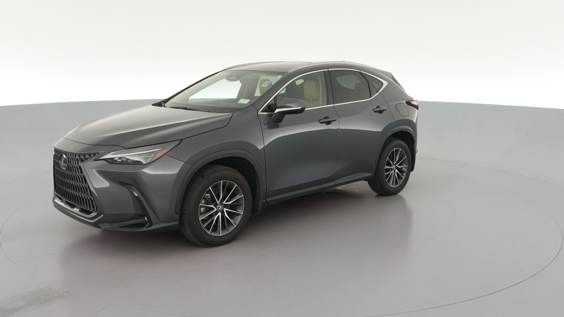 2024 Lexus NX vehicle photo