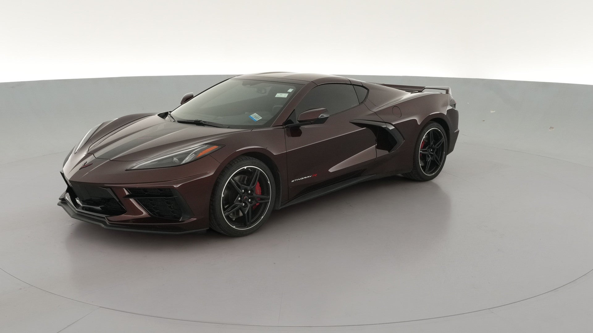 2023 Chevrolet Corvette vehicle photo