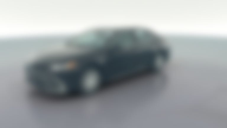 2022 Toyota Camry Hybrid vehicle photo