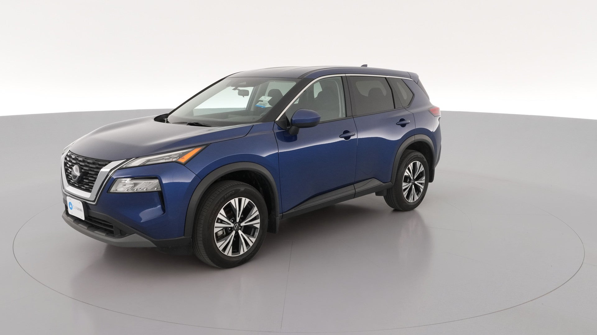 2023 Nissan Rogue vehicle photo