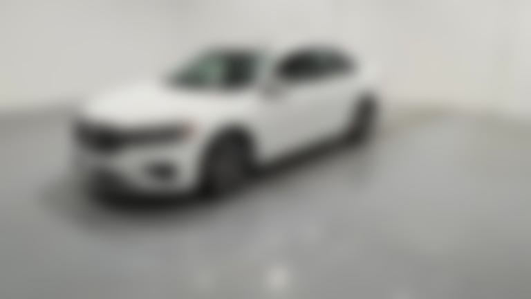 2021 Volkswagen Passat vehicle photo