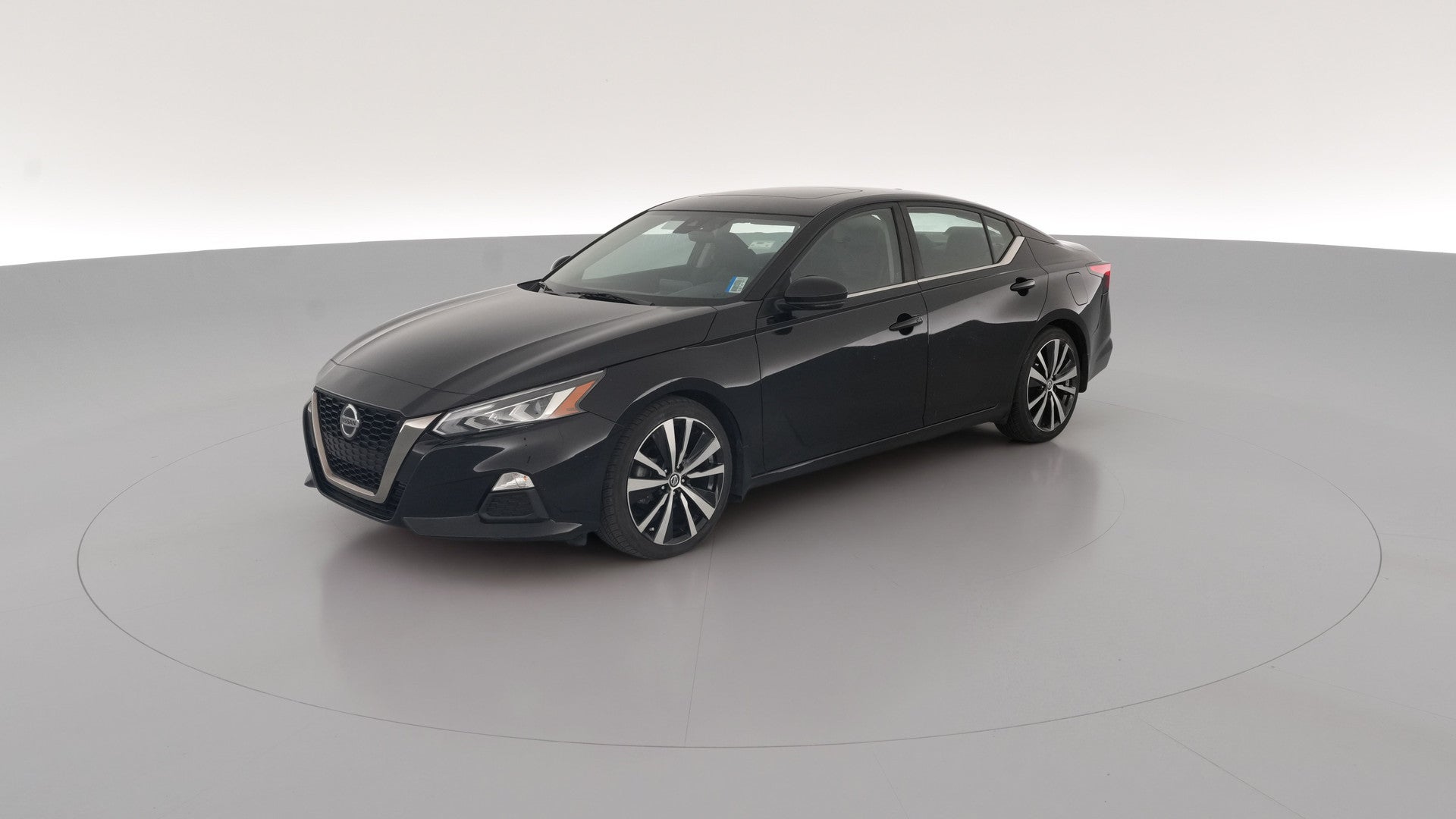 2022 Nissan Altima vehicle photo