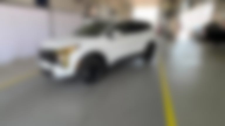 2026 Kia Sportage Hybrid vehicle photo