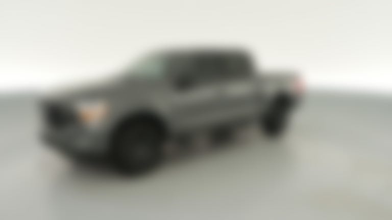 2023 Ford F150 SuperCrew Cab vehicle photo