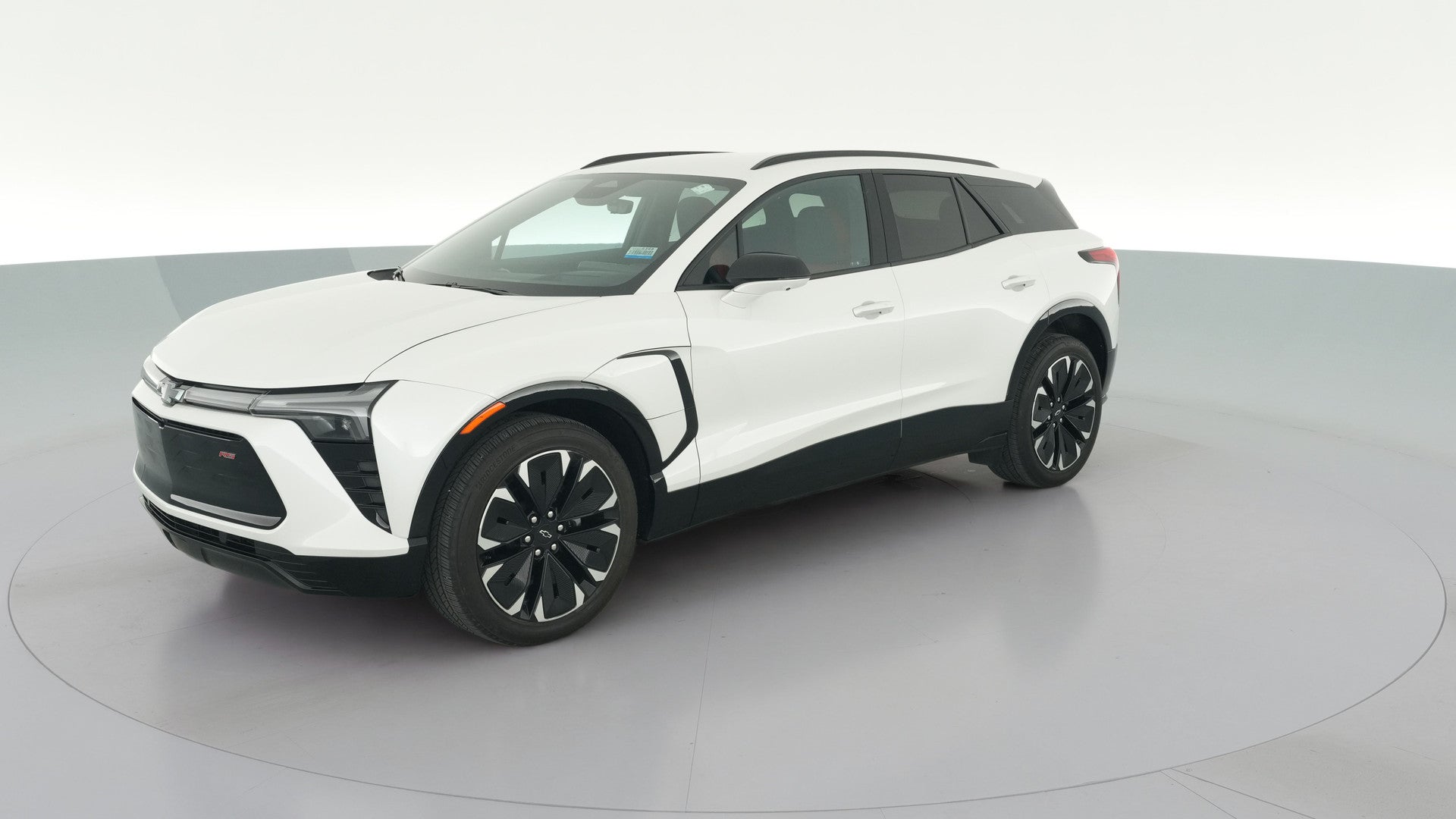 2024 Chevrolet Blazer EV vehicle photo