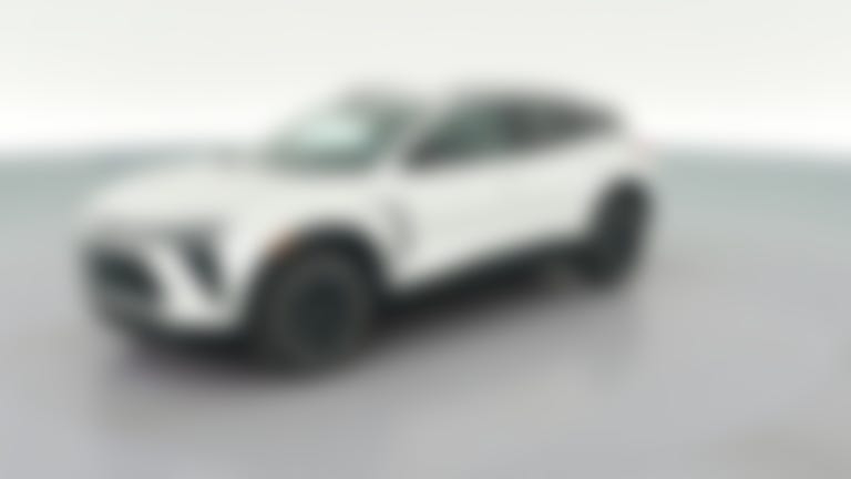 2024 Chevrolet Blazer EV vehicle photo