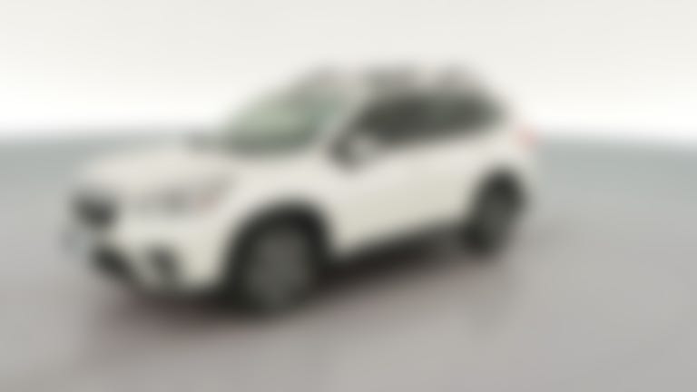 2021 Subaru Forester vehicle photo