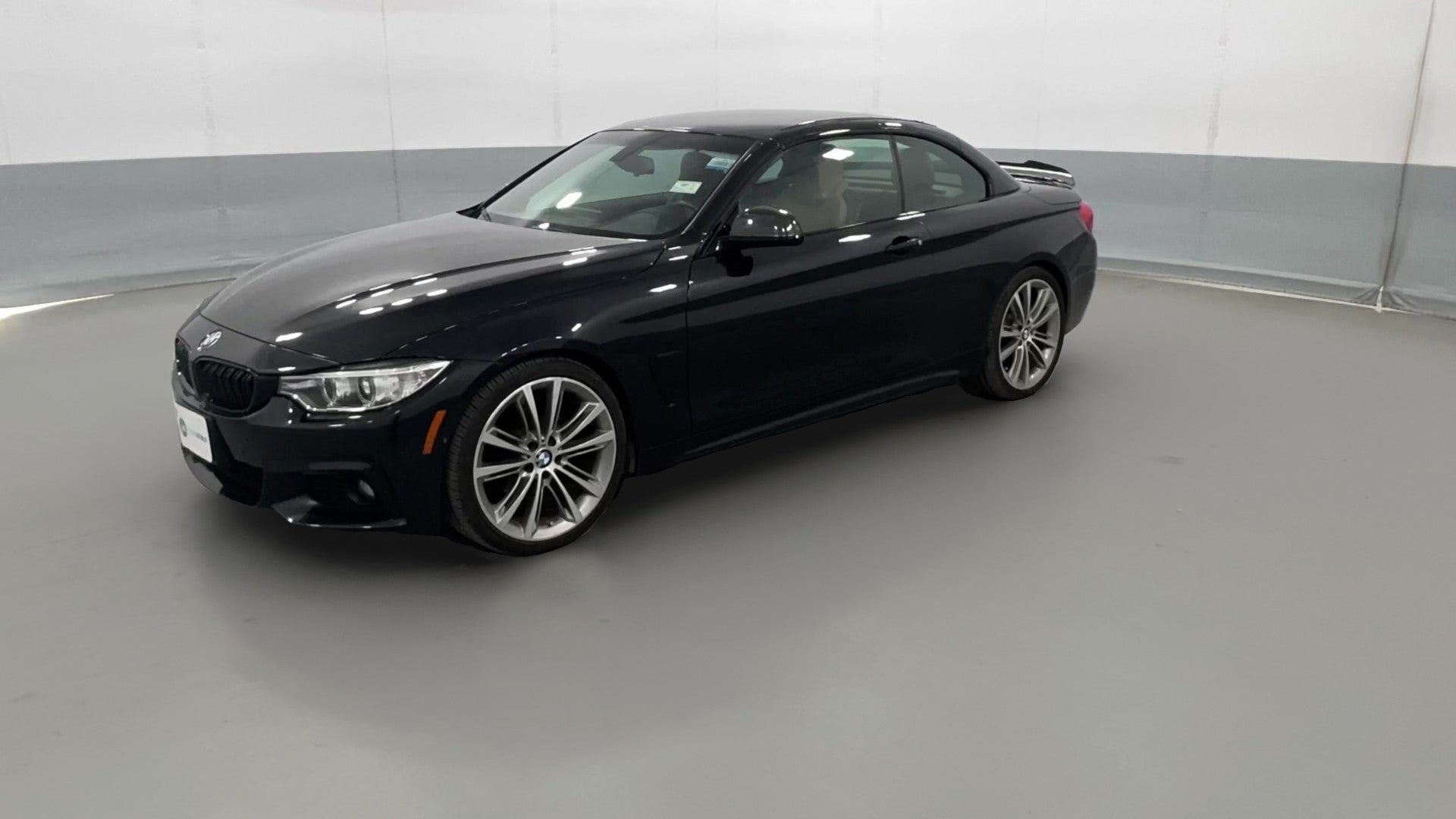2016 BMW 4 Series vehicle photo