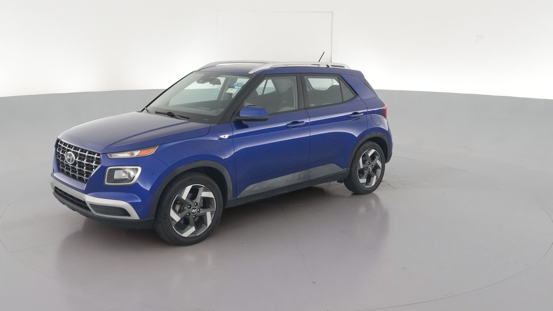 2023 Hyundai Venue vehicle photo