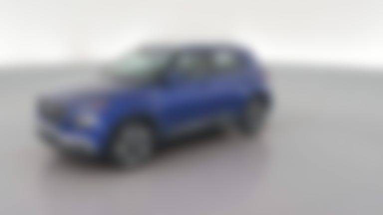 2023 Hyundai Venue vehicle photo