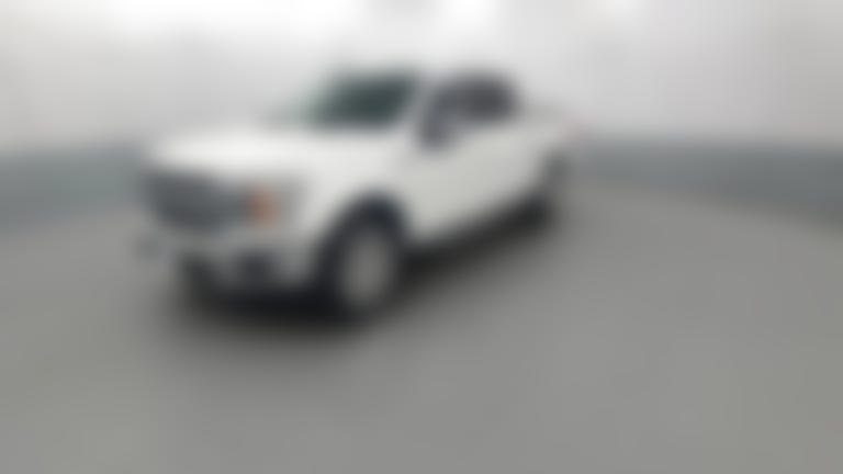 2019 Ford F150 SuperCrew Cab vehicle photo