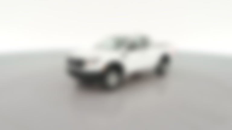 2020 Ford Ranger SuperCab vehicle photo