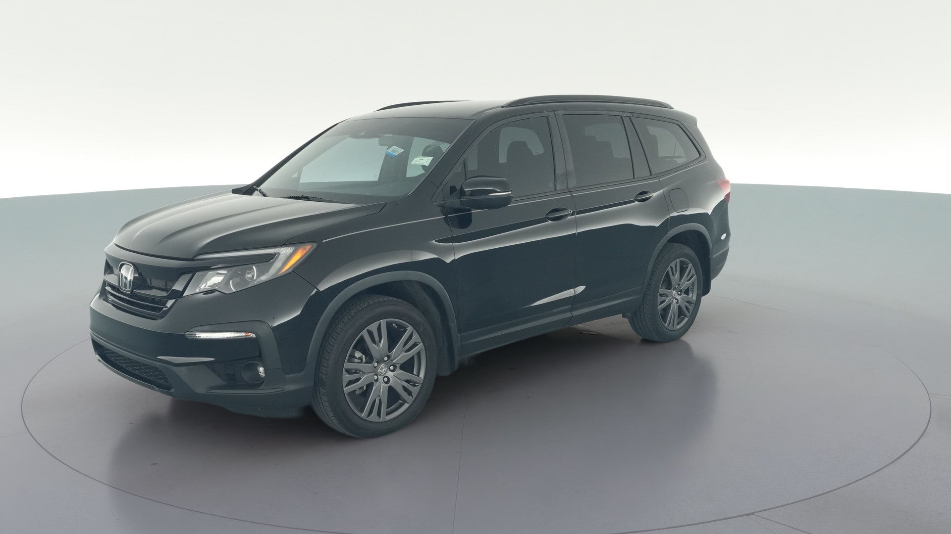 2022 Honda Pilot vehicle photo