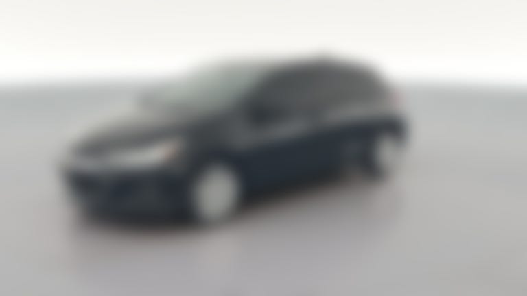 2019 Chevrolet Cruze vehicle photo