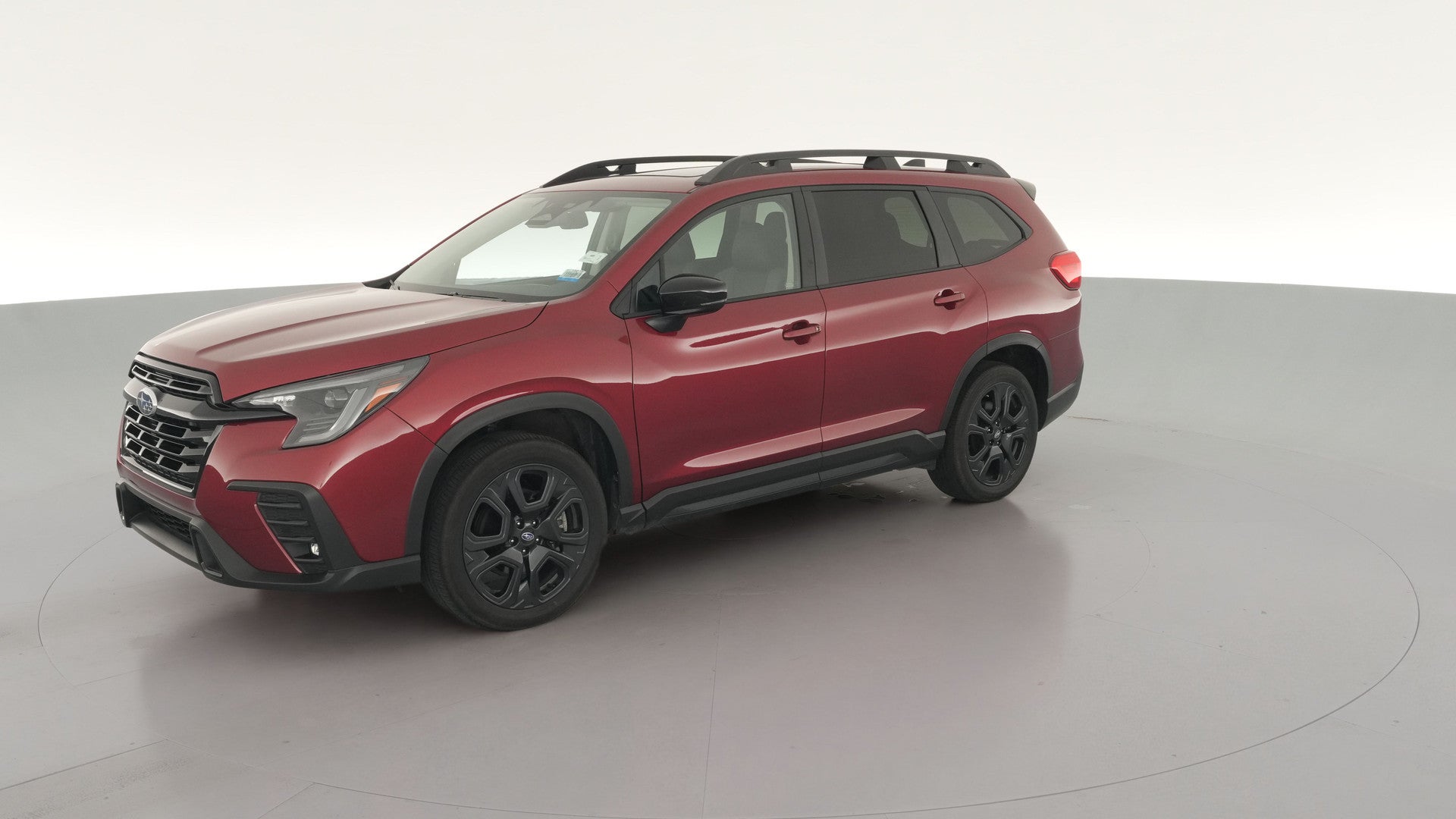 2025 Subaru Ascent vehicle photo