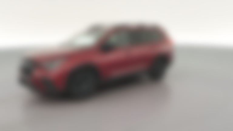 2025 Subaru Ascent vehicle photo