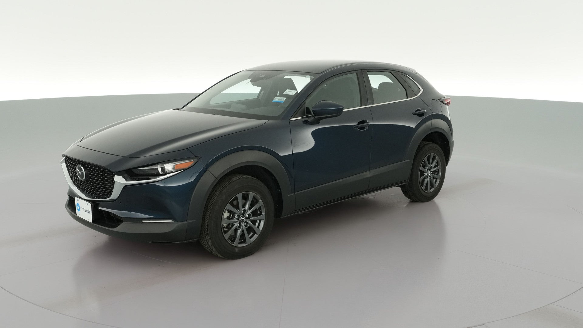 2021 MAZDA CX-30 vehicle photo