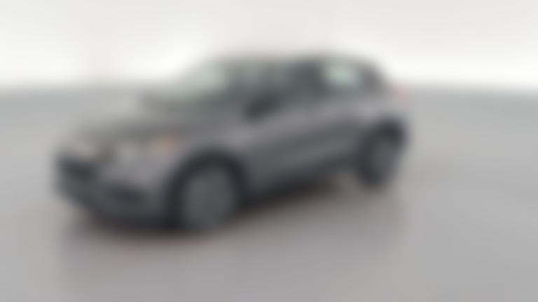 2019 Honda HR-V vehicle photo