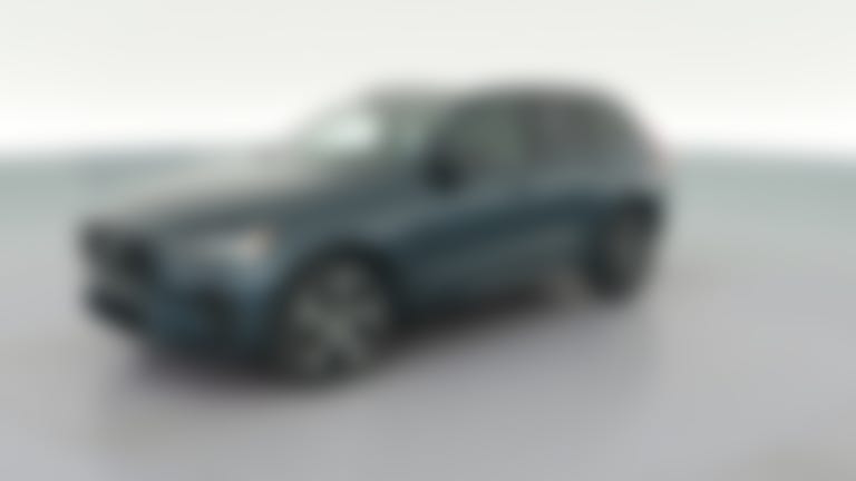 2025 Volvo XC60 vehicle photo