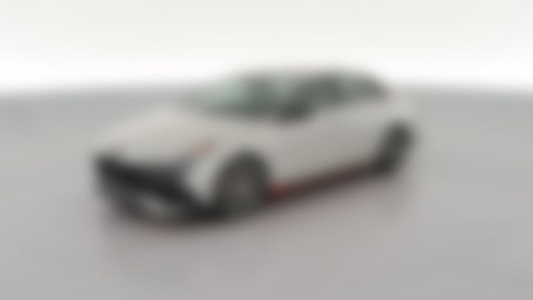 2022 Hyundai Elantra N vehicle photo